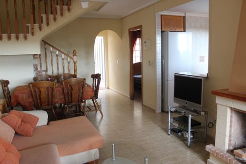 Rækkehus i Algorfa, Alicante, Algorfa - € 249.995 | Ref: 6357Q - foto 9