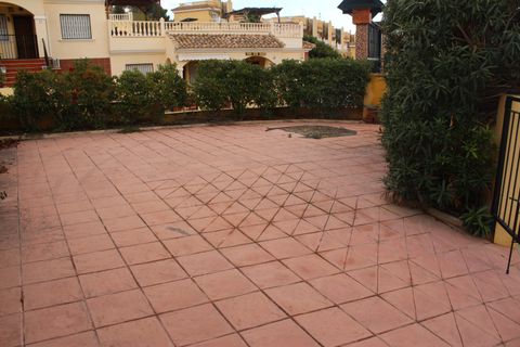 Rækkehus i Algorfa, Alicante, Algorfa - € 249.995 | Ref: 6357Q - foto 27