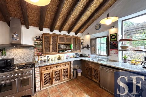 Villa i Competa, Malaga - foto 4