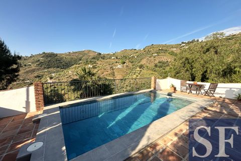 Villa a Competa, Malaga, Competa - € 435.000 | Ref: CV981 - foto 13
