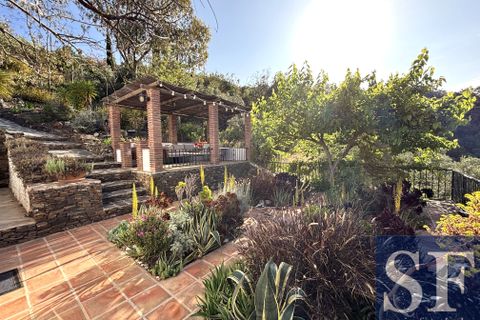 Villa a Competa, Malaga, Competa - € 435.000 | Ref: CV981 - foto 15