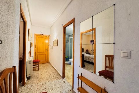 Lejlighed i La Mata, Alicante, La Mata - € 149.000 | Ref: SP-48258 - foto 7