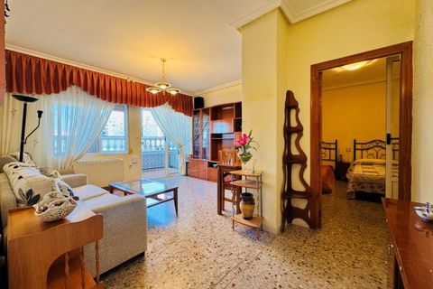 Lejlighed i La Mata, Alicante, La Mata - € 149.000 | Ref: SP-48258 - foto 17