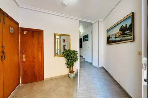 Lejlighed i La Mata, Alicante, La Mata - € 149.000 | Ref: SP-48258 - foto 23