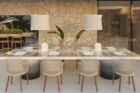 Villa a Roca Llisa, Ibiza, Roca Llisa - € 4.400.000 | Ref: IBZ27647 - foto 7
