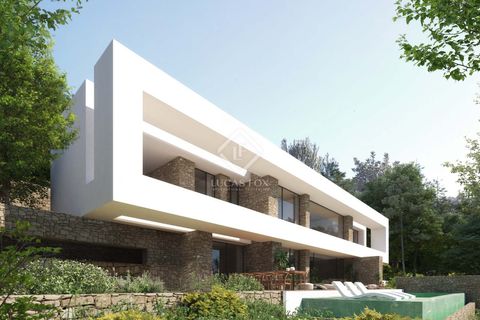 Villa a Roca Llisa, Ibiza, Roca Llisa - € 4.400.000 | Ref: IBZ27647 - foto 9