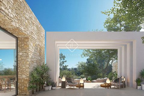 Villa a Roca Llisa, Ibiza, Roca Llisa - € 4.400.000 | Ref: IBZ27647 - foto 12
