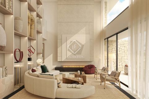 Villa a Roca Llisa, Ibiza, Roca Llisa - € 4.400.000 | Ref: IBZ27647 - foto 13