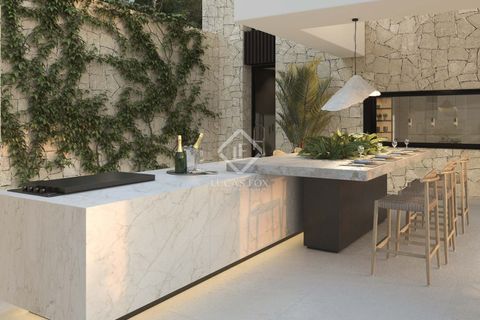 Villa a Roca Llisa, Ibiza, Roca Llisa - € 4.400.000 | Ref: IBZ27647 - foto 15