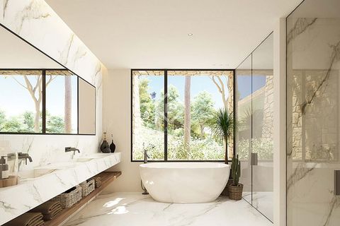 Villa a Roca Llisa, Ibiza, Roca Llisa - € 4.400.000 | Ref: IBZ27647 - foto 17
