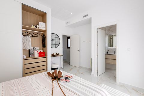 Villa i Polop, Alicante, Polop - € 598.000 | Ref: VD70023 - foto 11
