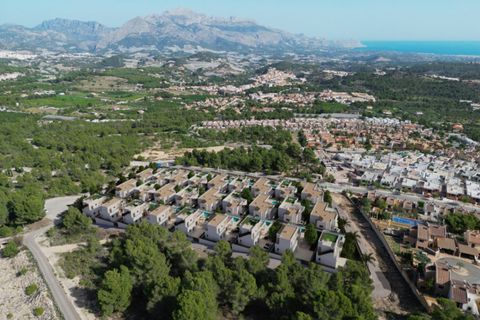 Villa i Polop, Alicante, Polop - € 598.000 | Ref: VD70023 - foto 27