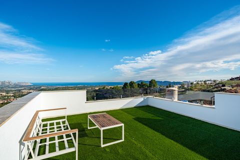 Villa i Polop, Alicante, Polop - € 649.000 | Ref: VD70024 - foto 25