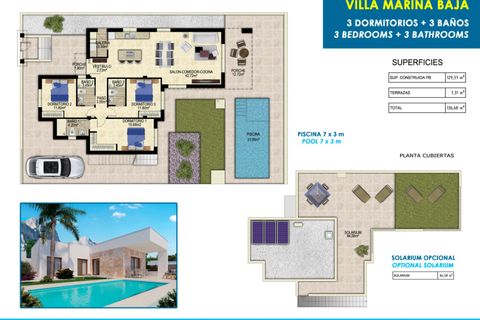 Villa i Polop, Alicante, Polop - € 649.000 | Ref: VD70024 - foto 30