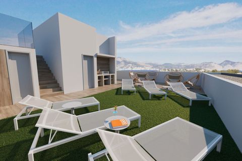 Penthouse i Torrevieja, Alicante, Torrevieja - € 290 000 | Ref: NEW-53524576-02 - foto 30