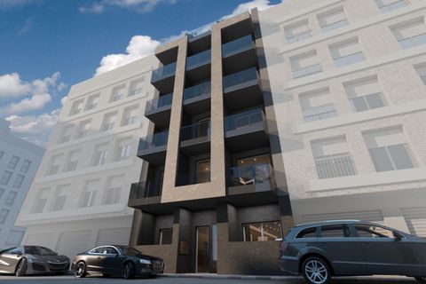 Penthouse i Torrevieja, Alicante, Torrevieja - € 290 000 | Ref: NEW-53524576-02 - foto 44