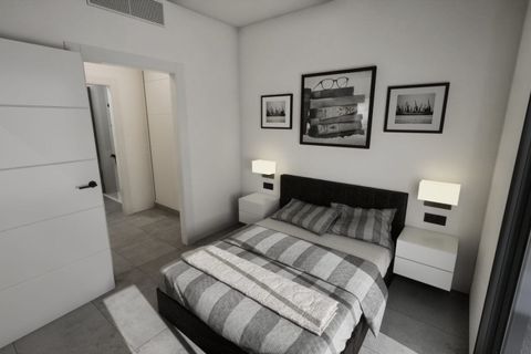 Villa i Torre Pacheco, Murcia, Torre Pacheco - € 279.900 | Ref: NEW-38139404-01 - foto 6