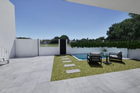 Villa i Torre Pacheco, Murcia, Torre Pacheco - € 279.900 | Ref: NEW-38139404-01 - foto 19