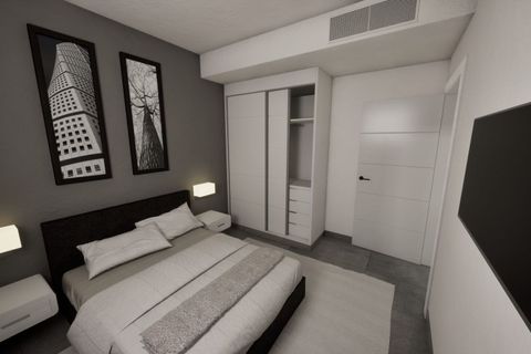 Villa i Torre Pacheco, Murcia, Torre Pacheco - € 279.900 | Ref: NEW-38139404-01 - foto 26