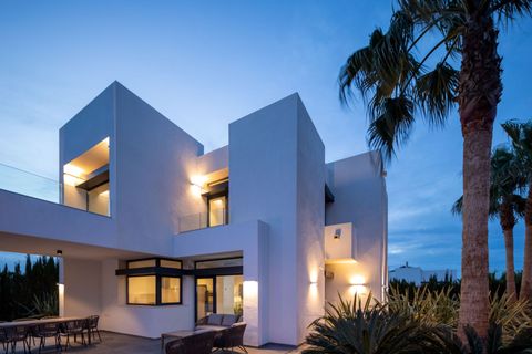 Haus in La Manga Club, Murcia - Foto 1