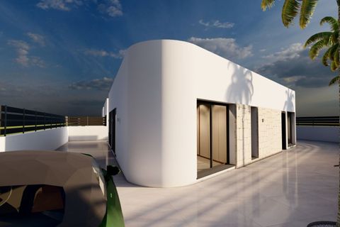 Villa i Benijofar, Alicante, Benijofar - € 430.000 | Ref: NEW-11051098-02 - foto 18