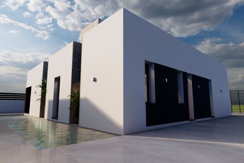 Villa i Benijofar, Alicante, Benijofar - € 430.000 | Ref: NEW-11051098-02 - foto 26