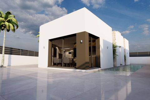 Villa i Benijofar, Alicante, Benijofar - € 430.000 | Ref: NEW-11051098-02 - foto 35
