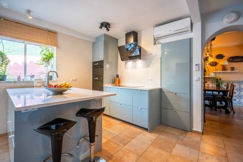 Villa i Monchique, Faro, Monchique - € 1.250.000 | Ref: SVP2565 - foto 13