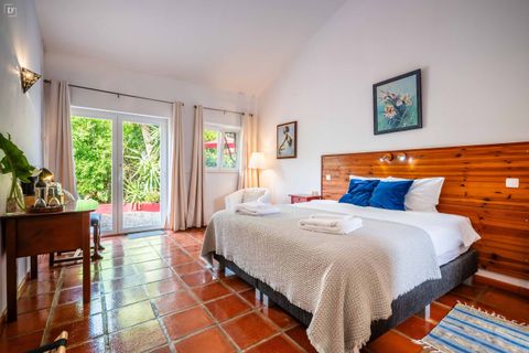 Villa i Monchique, Faro, Monchique - € 1.250.000 | Ref: SVP2565 - foto 6