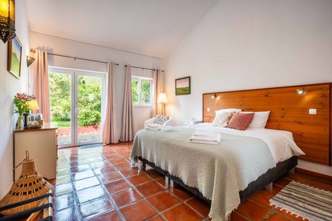 Villa i Monchique, Faro, Monchique - € 1.250.000 | Ref: SVP2565 - foto 7