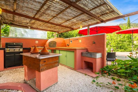 Villa i Monchique, Faro, Monchique - € 1.250.000 | Ref: SVP2565 - foto 26