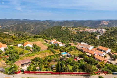 Villa i Monchique, Faro, Monchique - € 1.250.000 | Ref: SVP2565 - foto 48