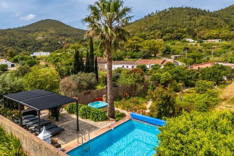 Villa i Monchique, Faro, Monchique - € 1.250.000 | Ref: SVP2565 - foto 50