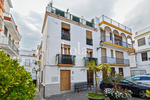 Stadthaus in Molvizar, Granada - Foto 1