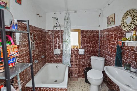 Byhus i Molvizar, Granada, Molvizar - € 87.000 | Ref: LLW-Casa Campana - foto 6