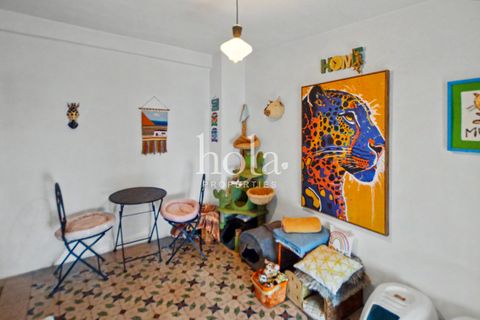 Byhus i Molvizar, Granada, Molvizar - € 87.000 | Ref: LLW-Casa Campana - foto 8