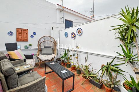 Byhus i Molvizar, Granada, Molvizar - € 87.000 | Ref: LLW-Casa Campana - foto 9