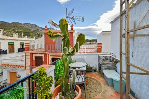 Byhus i Molvizar, Granada, Molvizar - € 87.000 | Ref: LLW-Casa Campana - foto 10