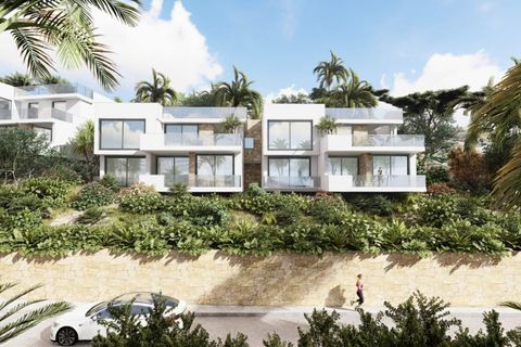 Villa i Altea, Alicante, Altea - € 911.550 | Ref: CC3288-2 - foto 2