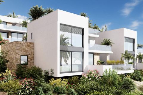 Villa i Altea, Alicante, Altea - € 911.550 | Ref: CC3288-2 - foto 3