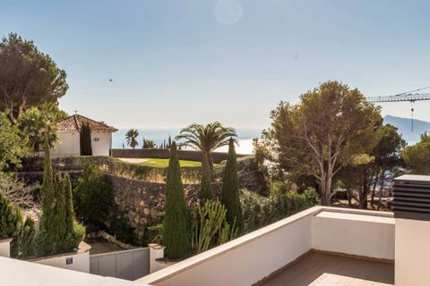 Villa i Altea, Alicante, Altea - € 911.550 | Ref: CC3288-2 - foto 1