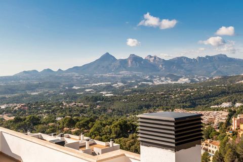 Villa i Altea, Alicante, Altea - € 911.550 | Ref: CC3288-2 - foto 4