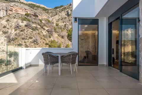 Villa i Altea, Alicante, Altea - € 911.550 | Ref: CC3288-2 - foto 5