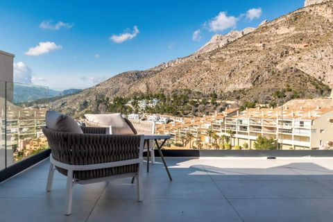 Villa i Altea, Alicante, Altea - € 911.550 | Ref: CC3288-2 - foto 6