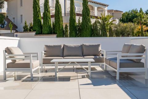 Villa i Altea, Alicante, Altea - € 911.550 | Ref: CC3288-2 - foto 8