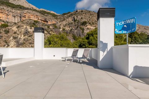 Villa i Altea, Alicante, Altea - € 911.550 | Ref: CC3288-2 - foto 10