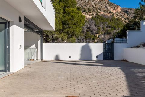 Villa i Altea, Alicante, Altea - € 911.550 | Ref: CC3288-2 - foto 11