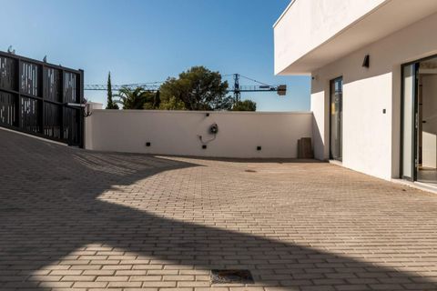 Villa i Altea, Alicante, Altea - € 911.550 | Ref: CC3288-2 - foto 12