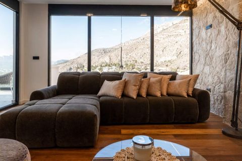 Villa i Altea, Alicante, Altea - € 911.550 | Ref: CC3288-2 - foto 15