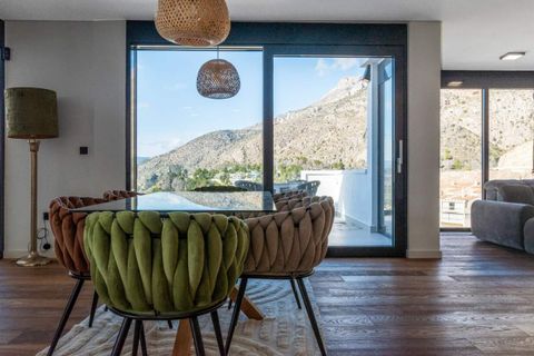 Villa i Altea, Alicante, Altea - € 911.550 | Ref: CC3288-2 - foto 17